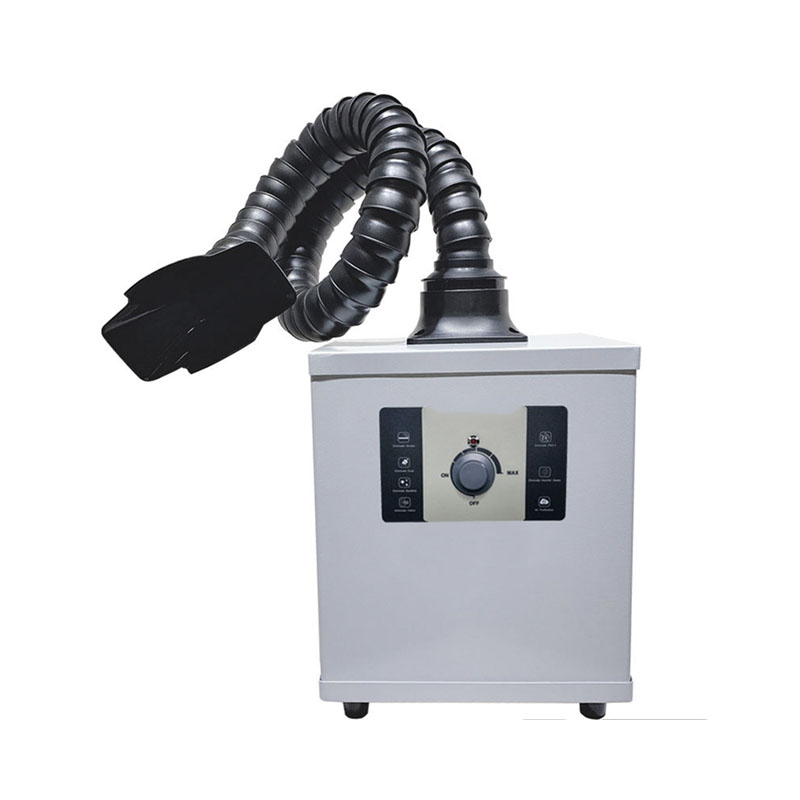 Kai Tsabtace Welding Fume Eluminator