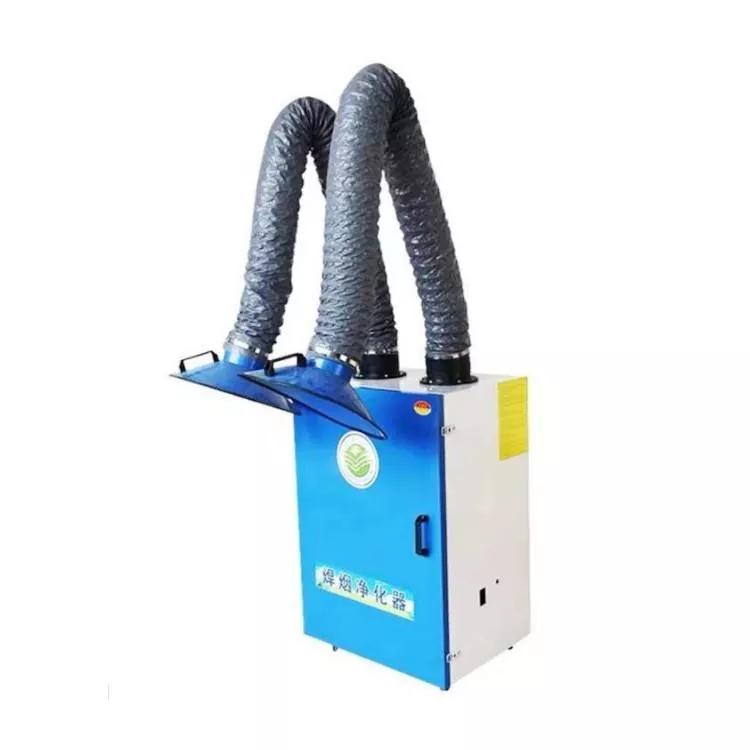 Vacuum Cleaner Fume Extraction Dust Collecter